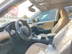 تويوتا راف 4